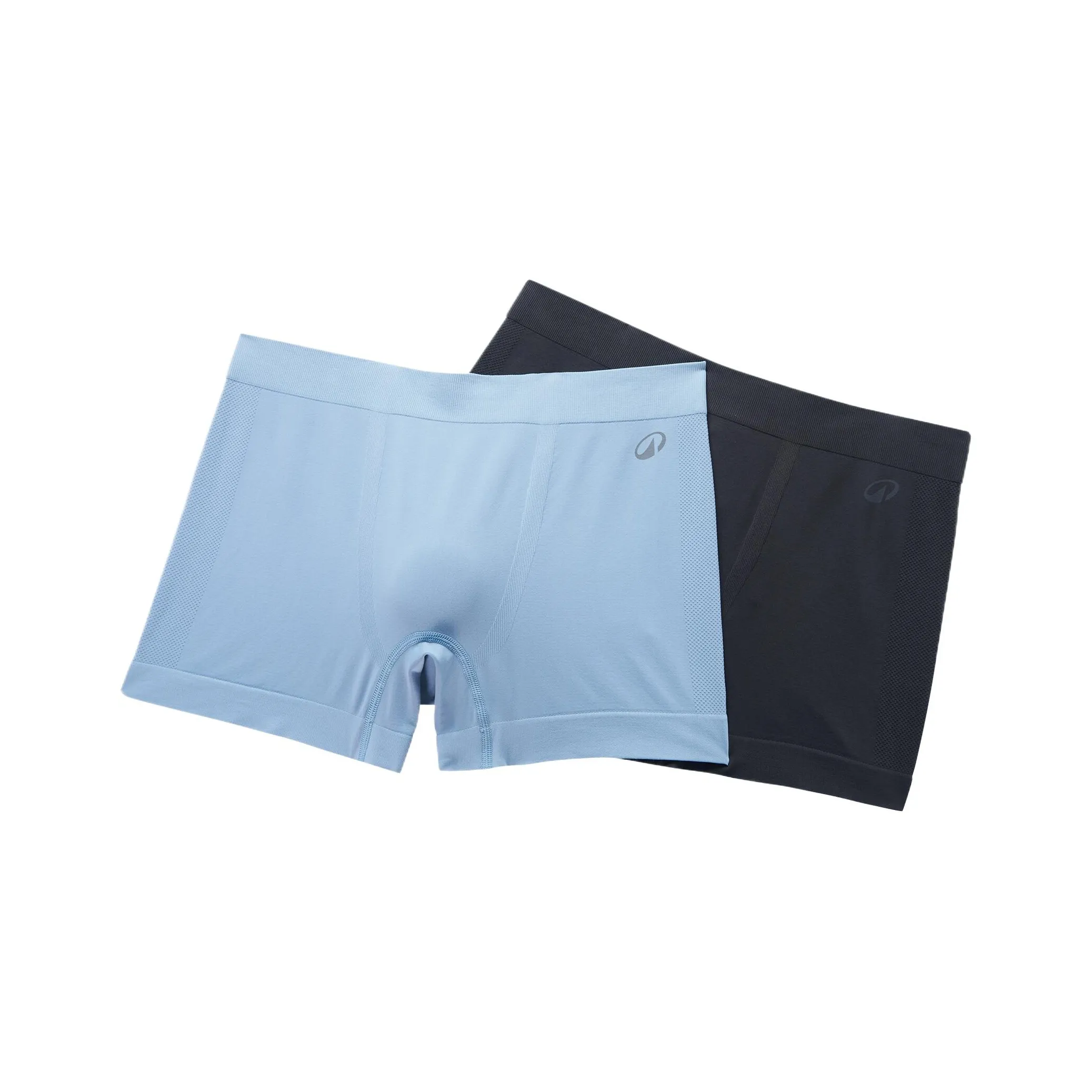 DECATHLON 500 Series Underpants Men's 2 Pack