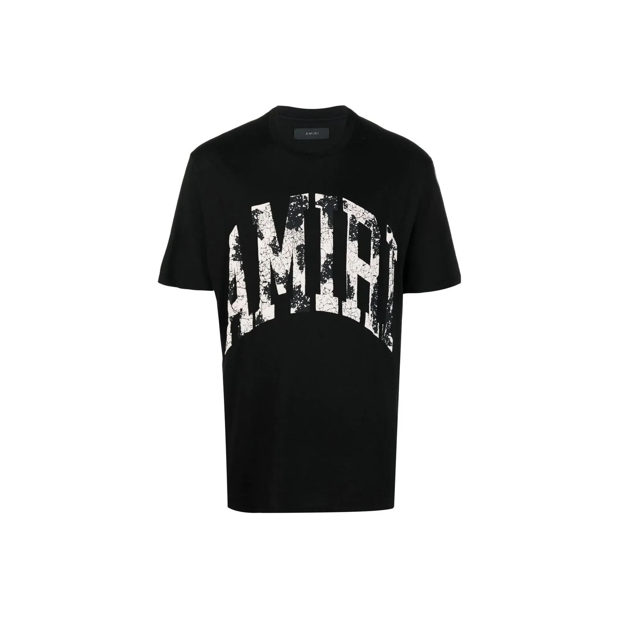 AMIRI T Shirts Men's Black