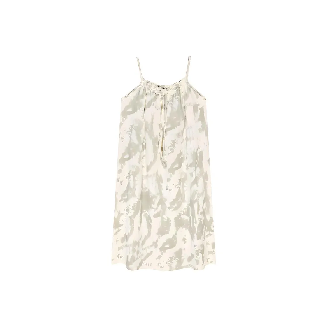 DanceBees Nightgown Women's Apricot