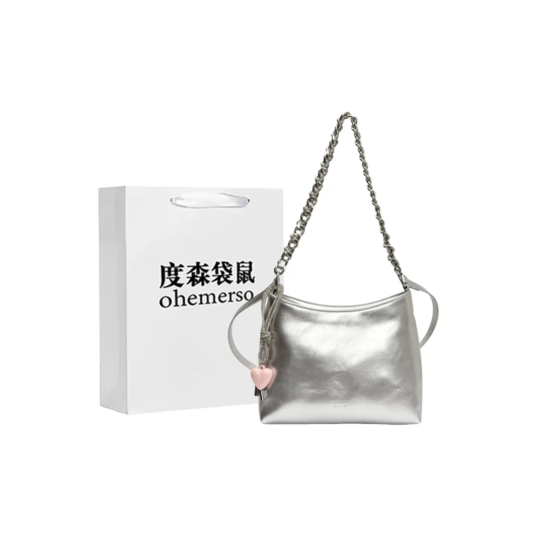 Dusen kangaroo Crossbody Bags
