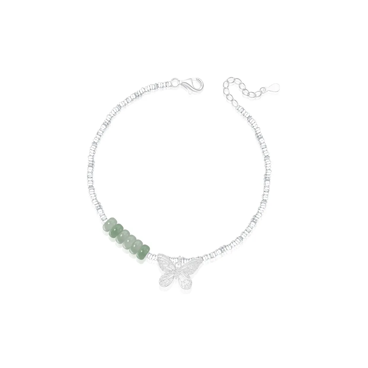 Thuban Ark Alloy Bracelets Women's