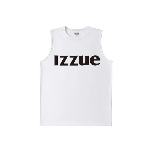 IZZUE Унисекс Футболки