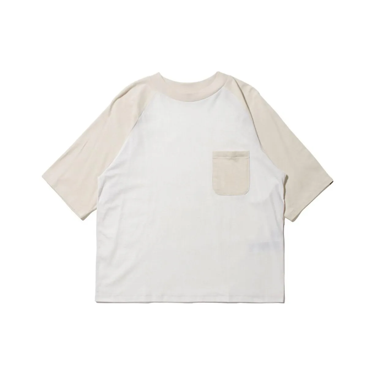 Levis Белая Мужская T-Рубашка