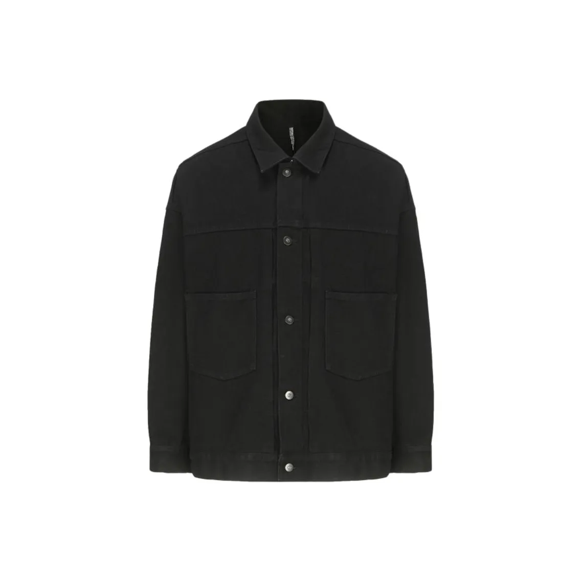 INITIAL BDG Мужские Джинсовые Куртки