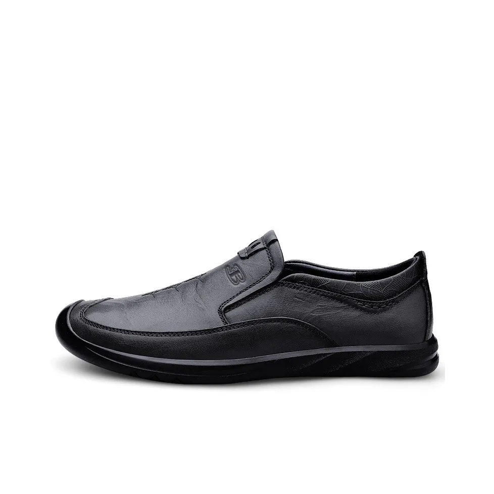 BEN SHERMAN Men's Casual Shoes Men's Low Top