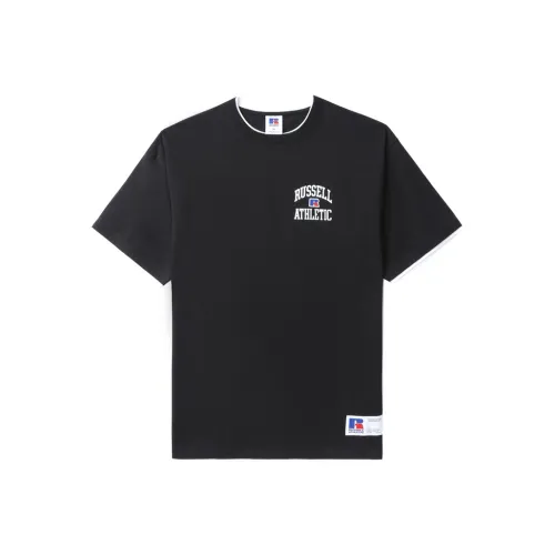 Russell Athletic Унисекс Футболки