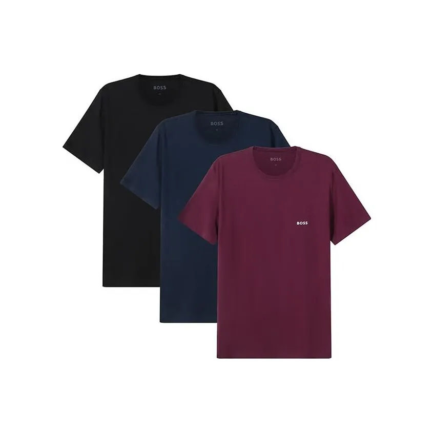 Hugo Boss Мужские T-рубашки