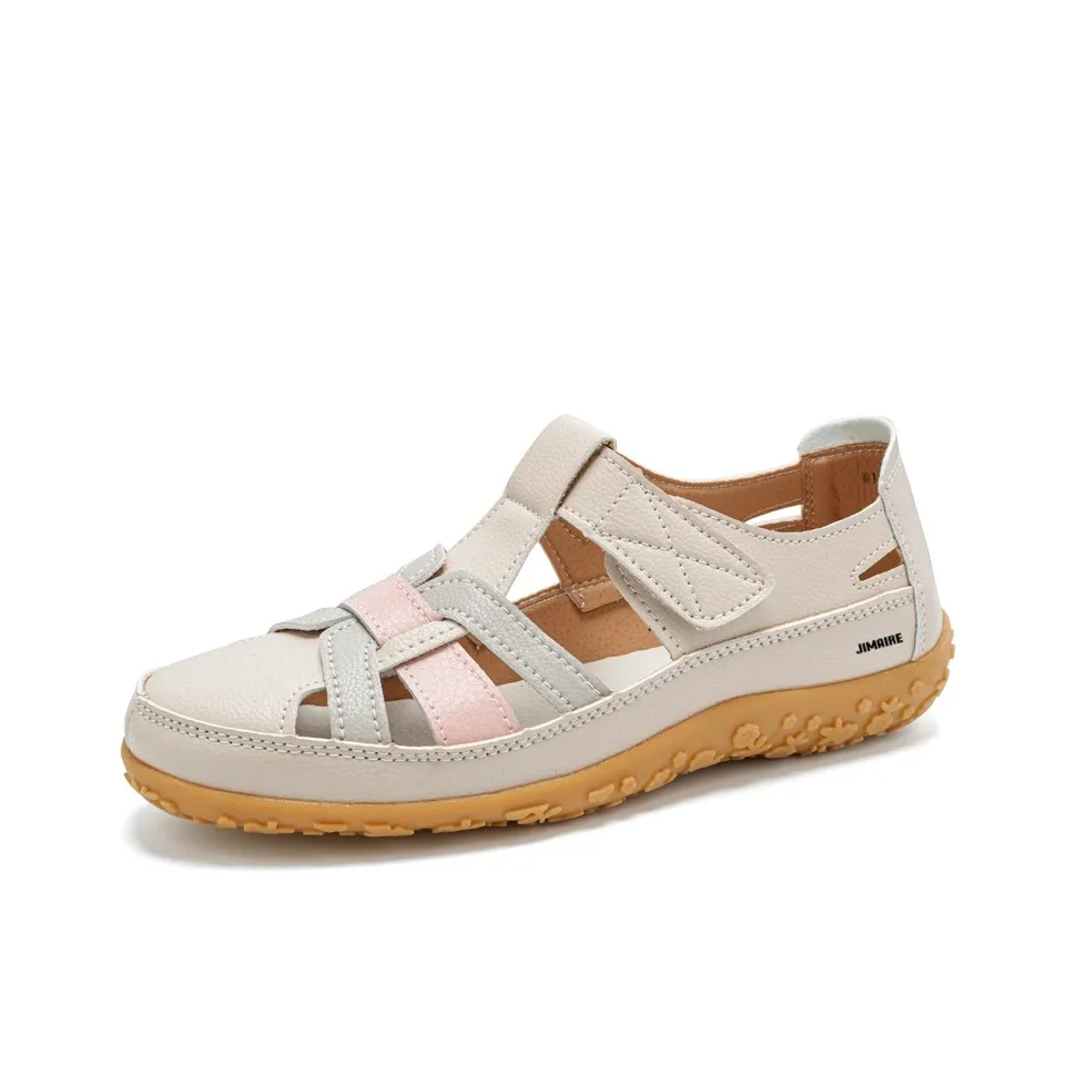 King Jinmai Пляжная обувь Сандалии Женские