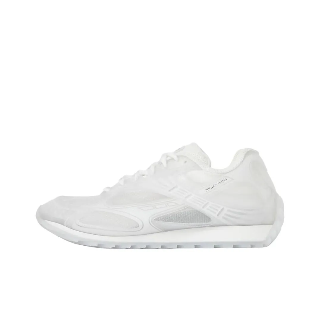 Bottega Veneta Orbit Runner Transparent