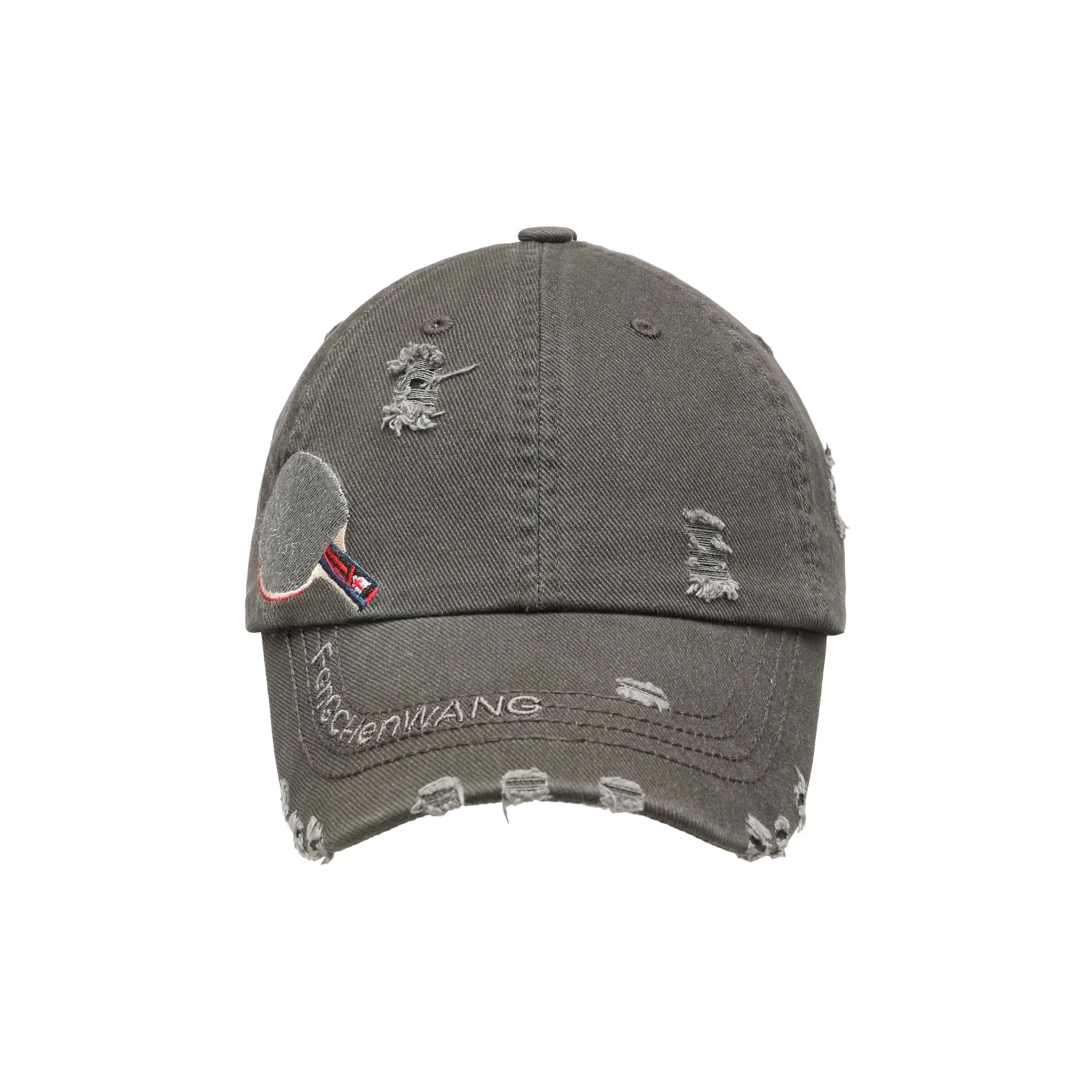 Feng Chen Wang Хлопковые кепки унисекс