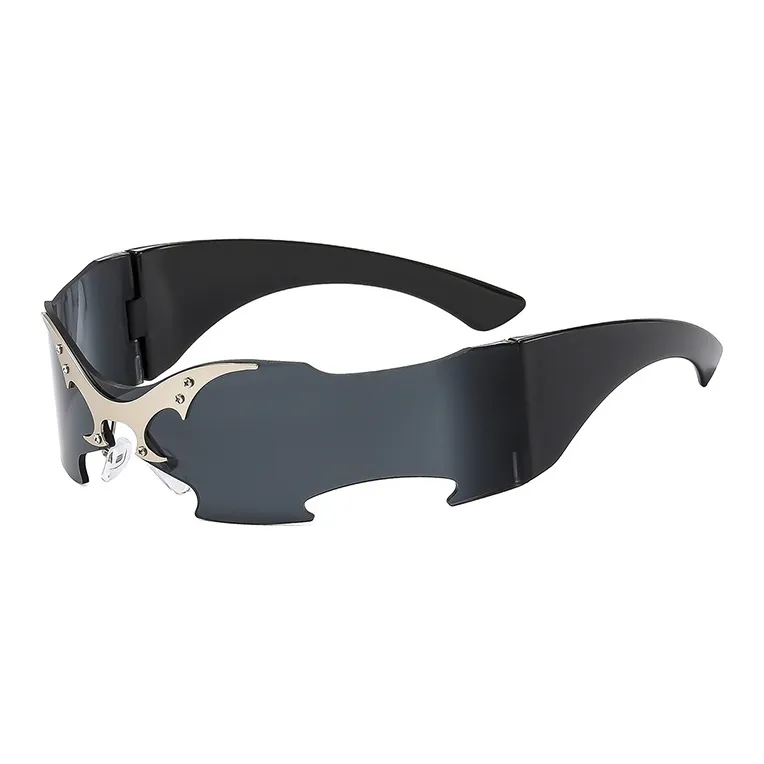 EQUIPMENTELEGANT Компьютерные Нерегулярной формы Солнцезащитные очки Унисекс