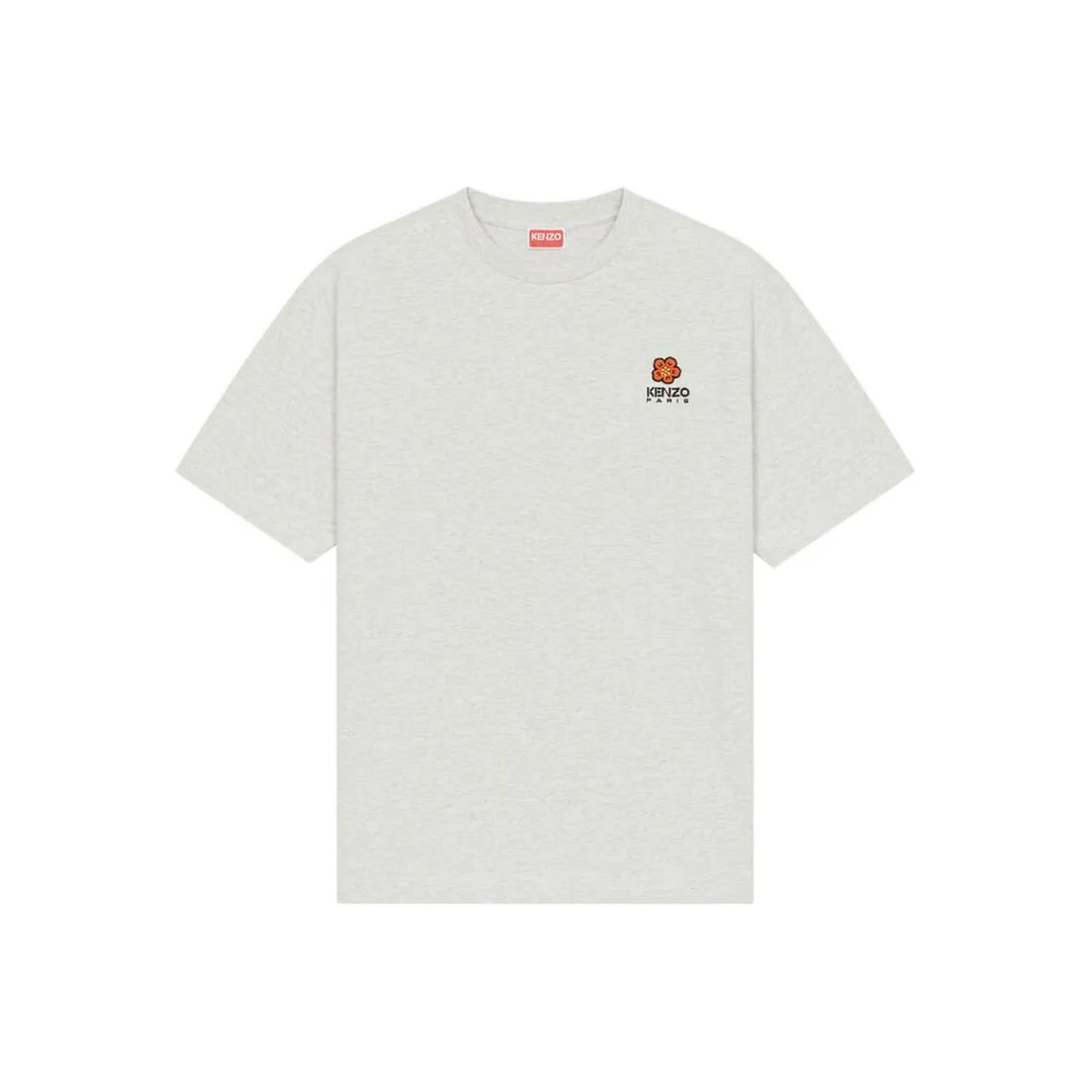 KENZO X Nigo Boke Flower Crest T Shirt