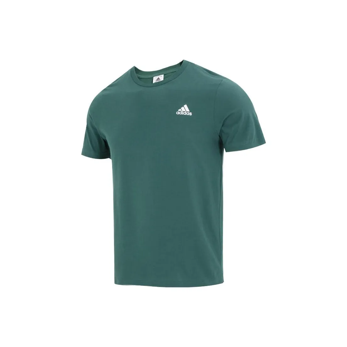 Adidas Зеленый Мужской T-Shirt