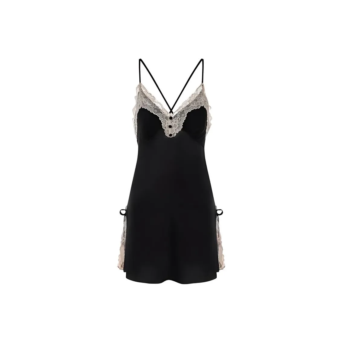MIIOW Women's Nightgowns
