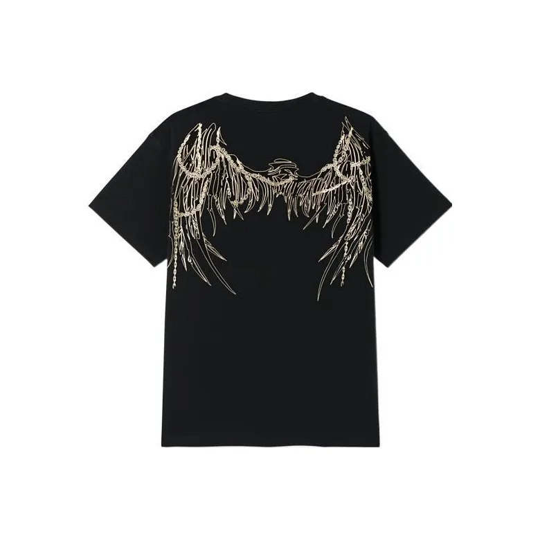 Boy London T Shirt Unisex Black
