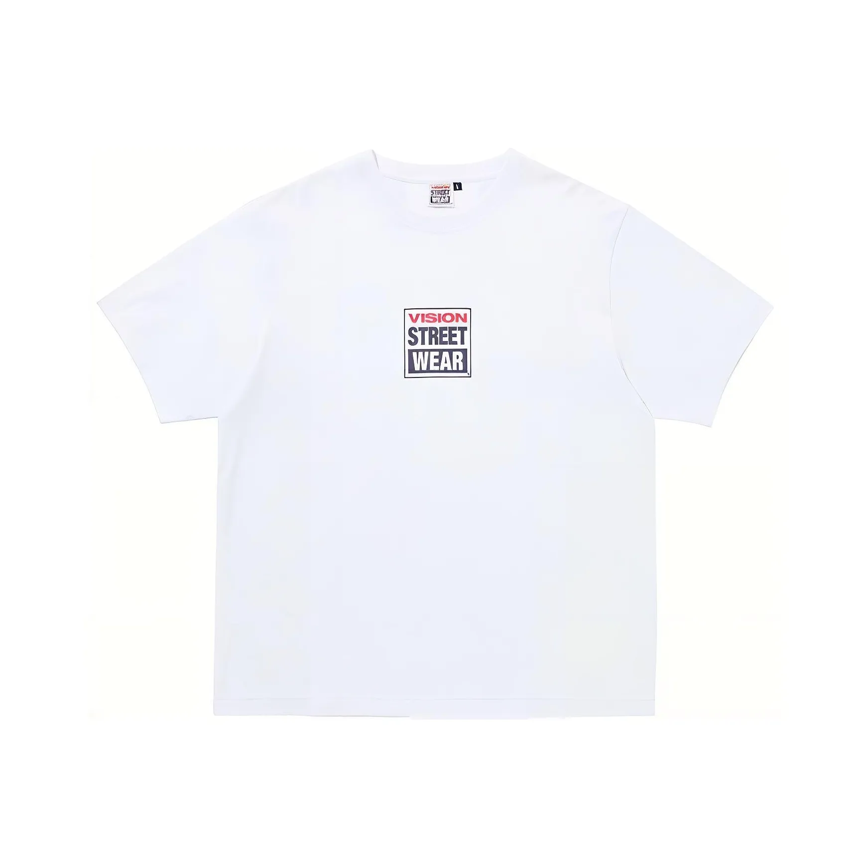Vision Street Wear CLASSIC Collection T Shirt Unisex