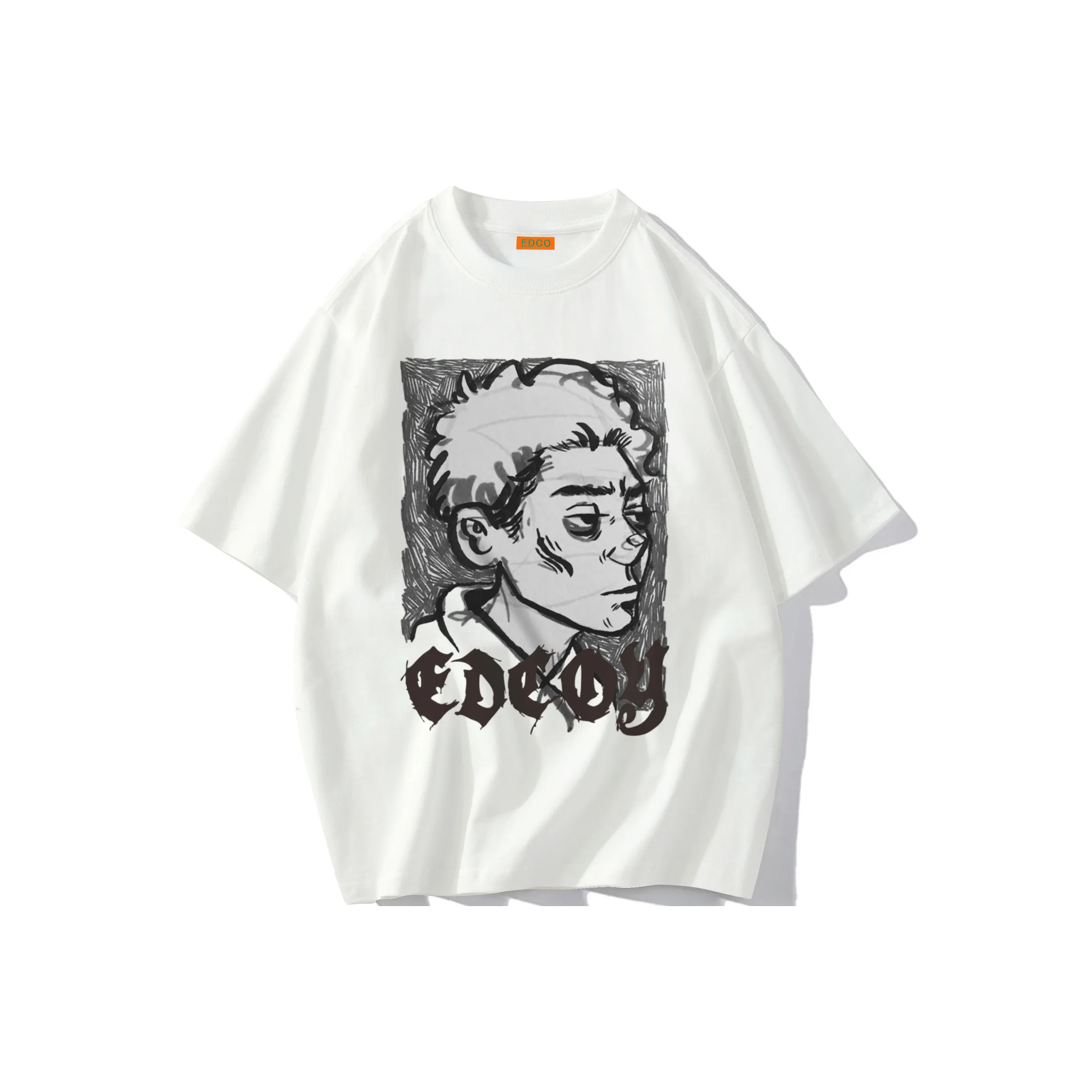 EDCO BREAK SILENCE T Shirt Unisex