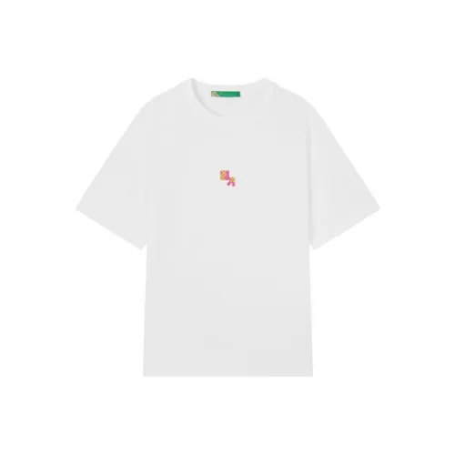 SEMIR PLUS Унисекс Футболки