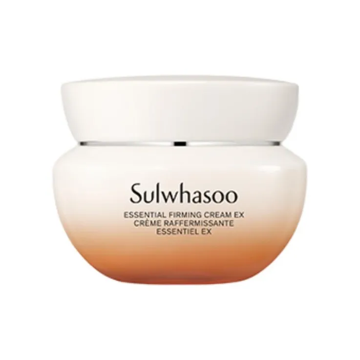 Sulwhasoo Увлажняющий и Осветляющий Тянущий Лицо Крем Hydrating 50мл 75мл