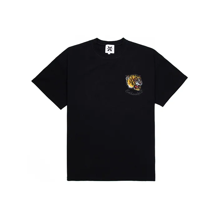 ED HARDY X T Shirts Unisex