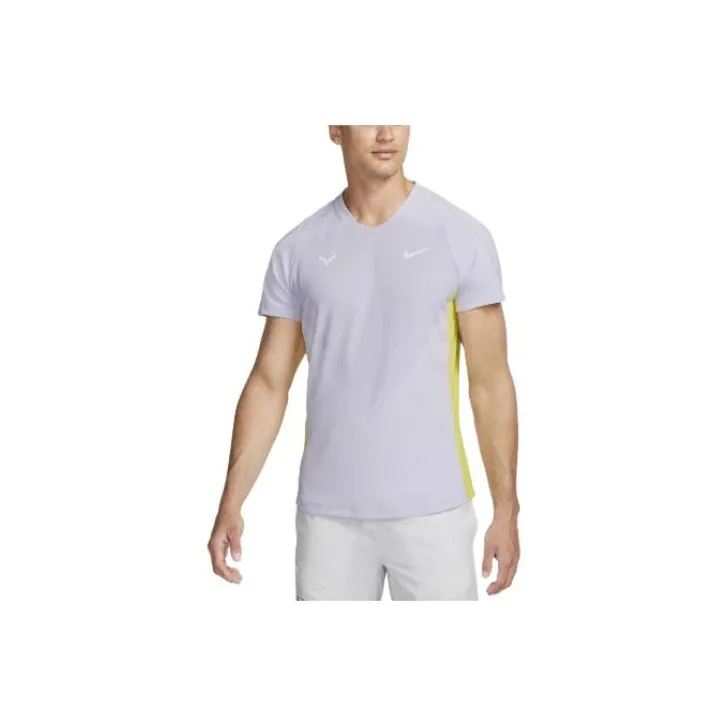 Nike Rafael Nadal Court Dri FIT Adv T shirt