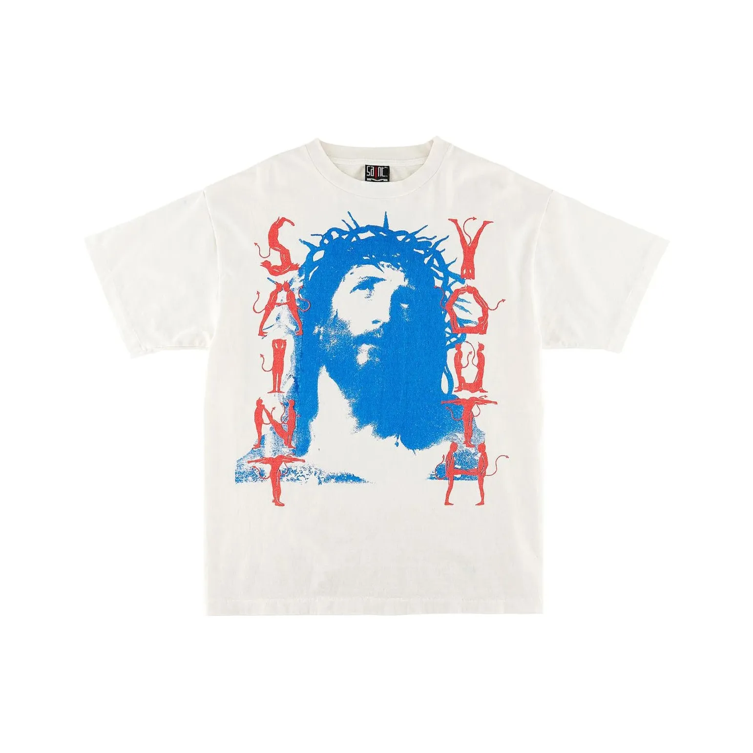 SAINT Mxxxxxx St Youth T Shirt