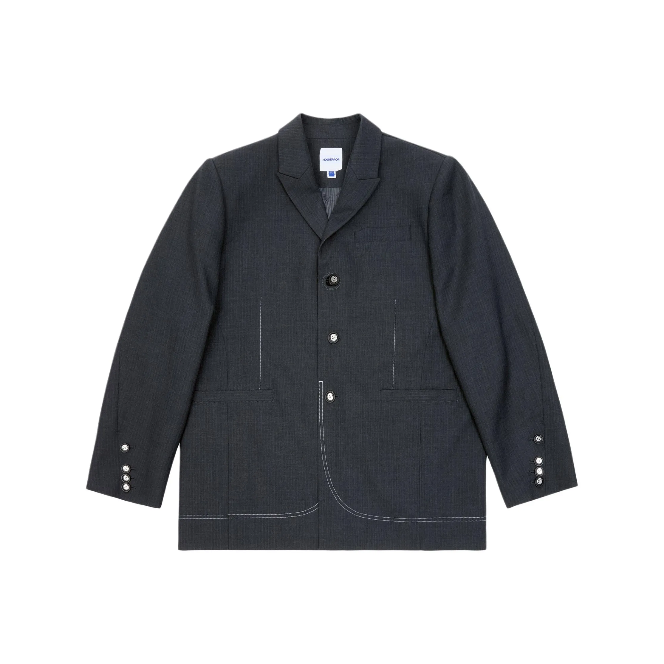 ADER ERROR Semi Oversized Fit Blazer