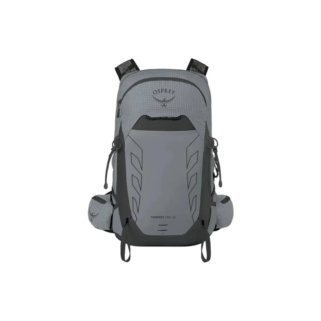 OSPREY Outdoor Mountaineering Bag Backpack Nylon Unisex