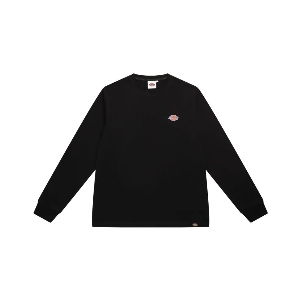 Dickies Мужские черные футболки