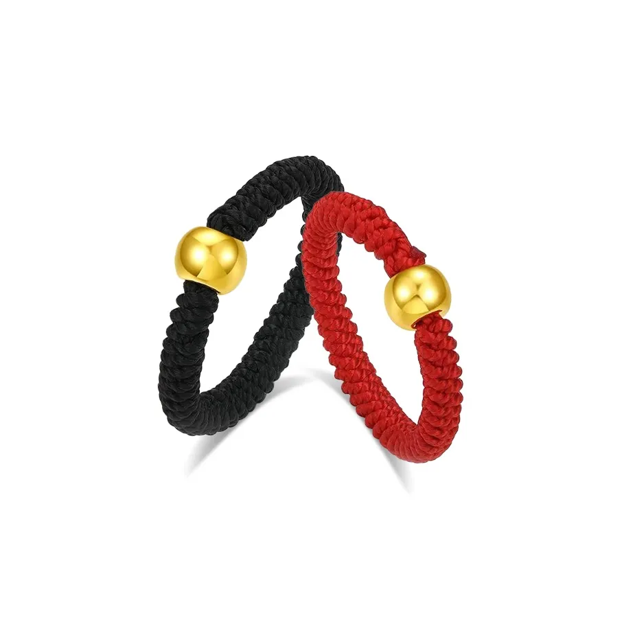 D.K.X Кольца Унисекс