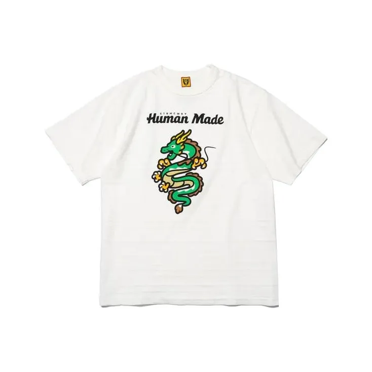 HUMAN MADE China Store Exclusive Dragon T Shirt