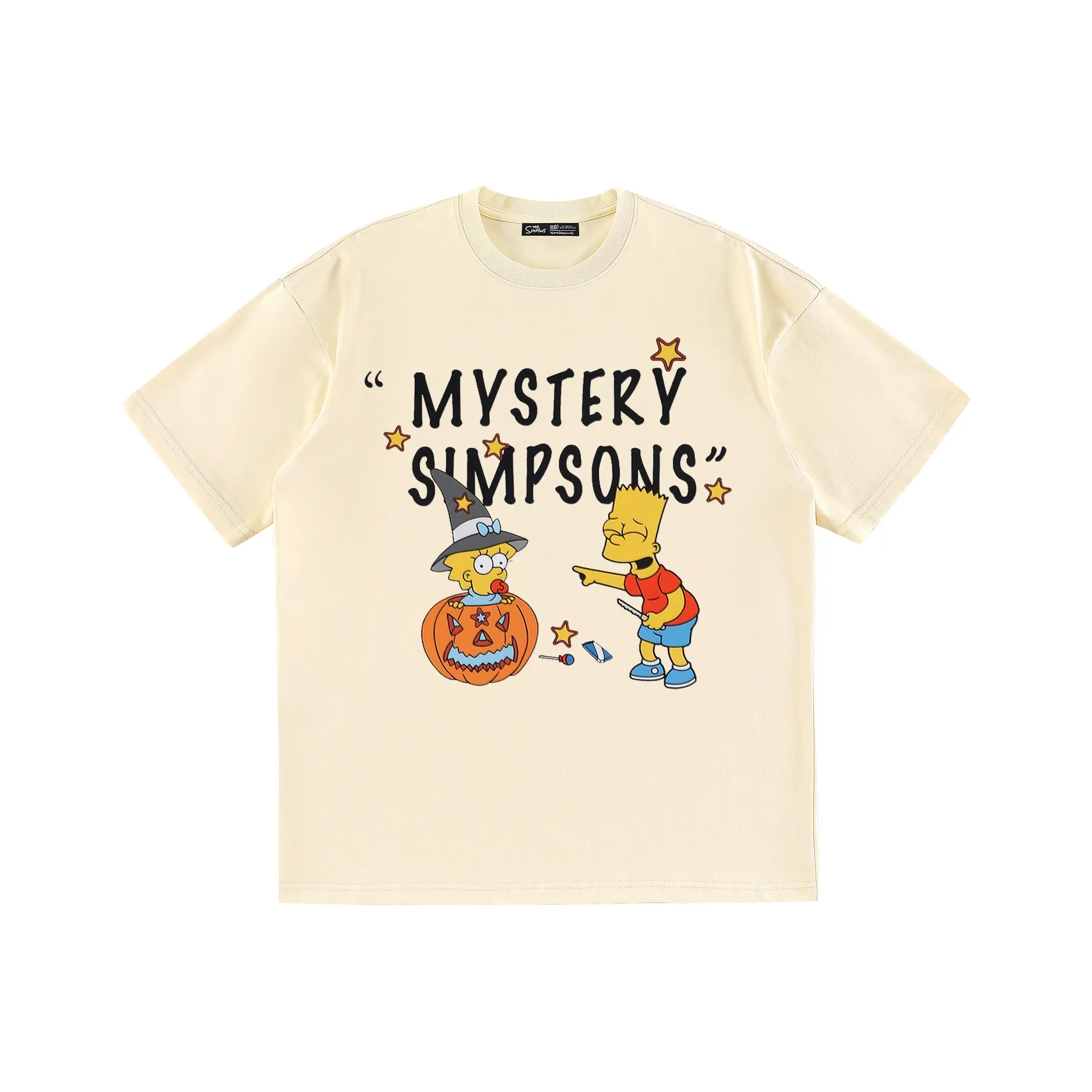 The Simpsons Унисекс Футболки