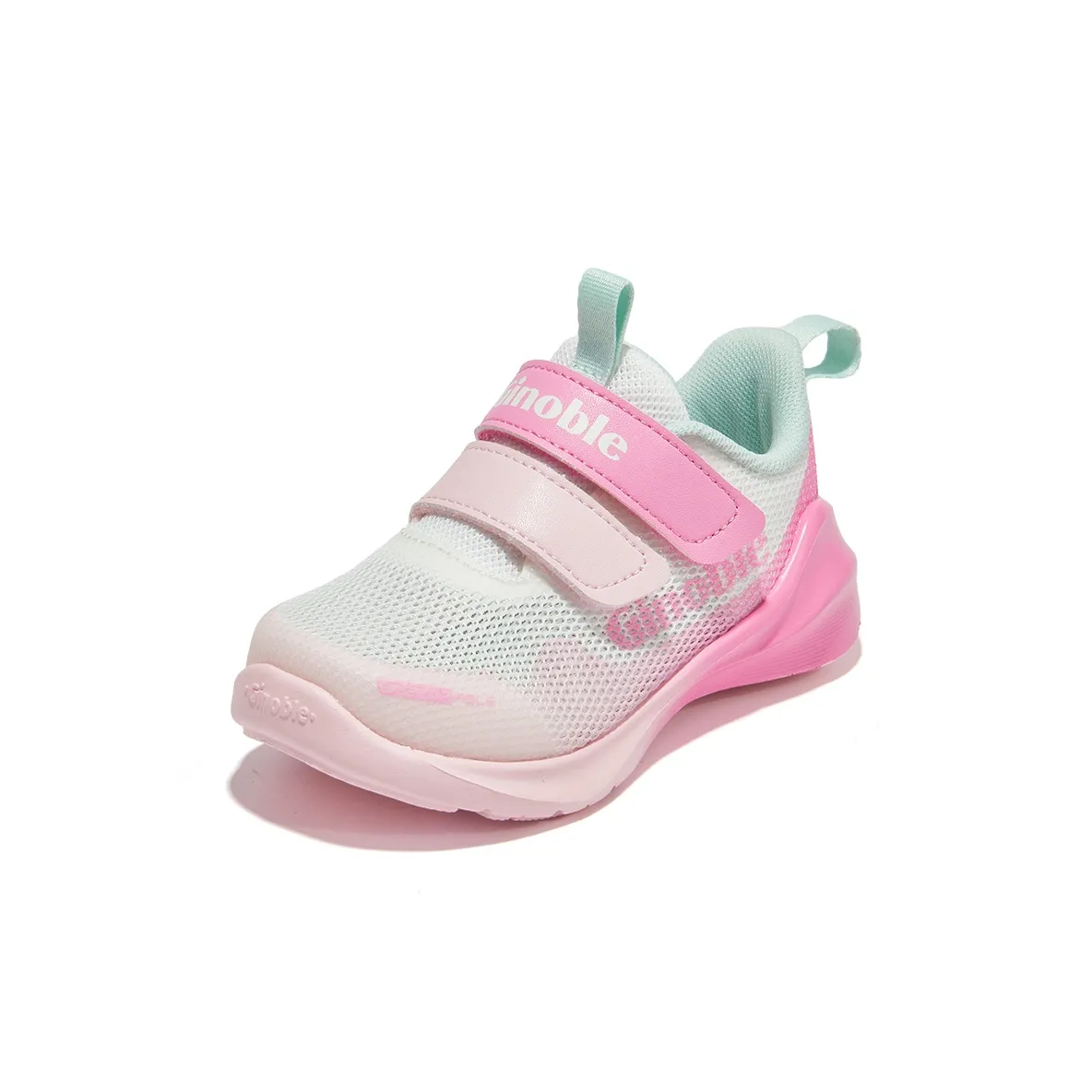 GINOBLE Дышащая обувь для малышей Infant и Toddler