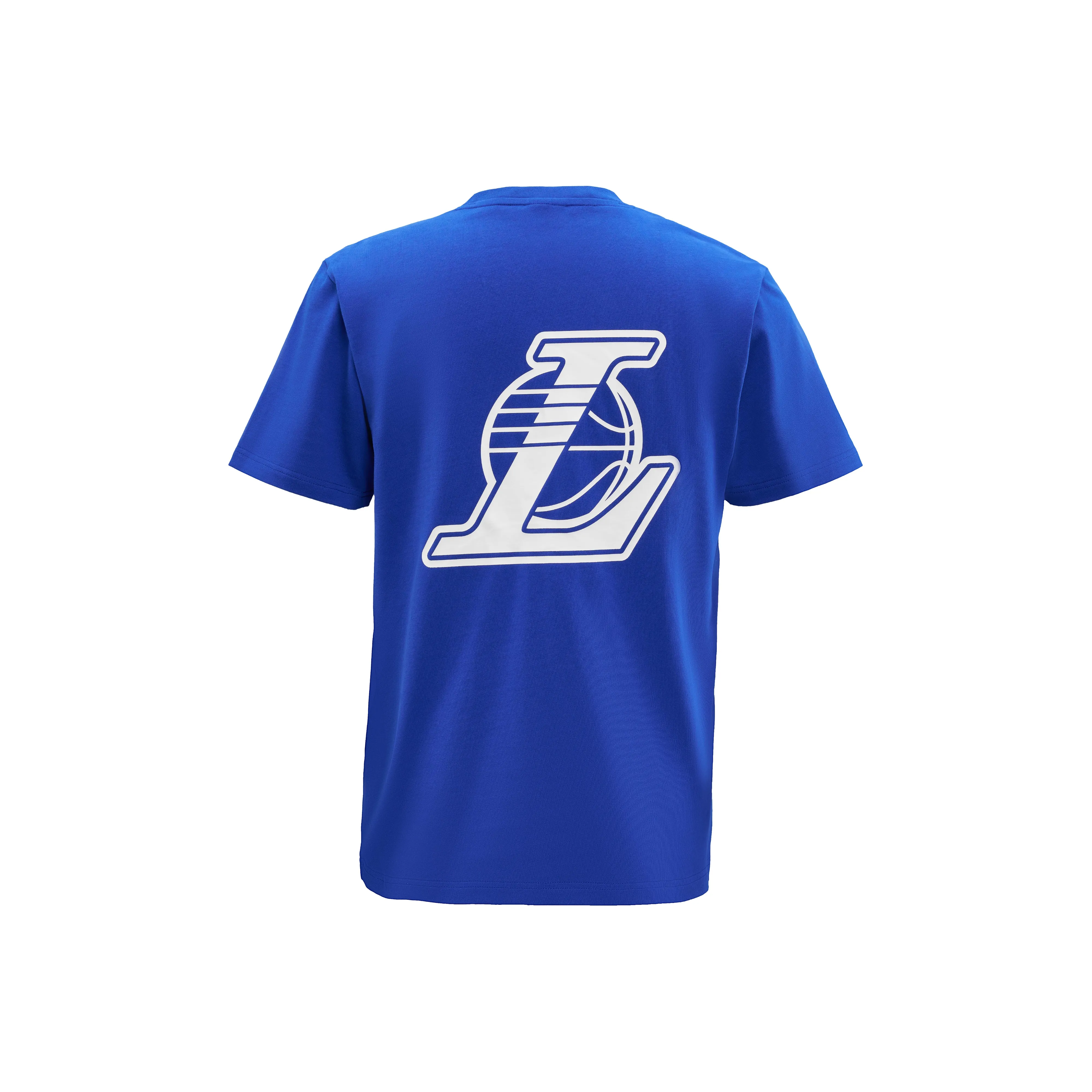 NBA Team T Shirts Men's Blue