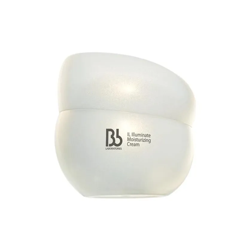 BB LAB Свето-чувствительная восстанавливающая сыворотка для лица увлажняющая и осветляющая 50 г