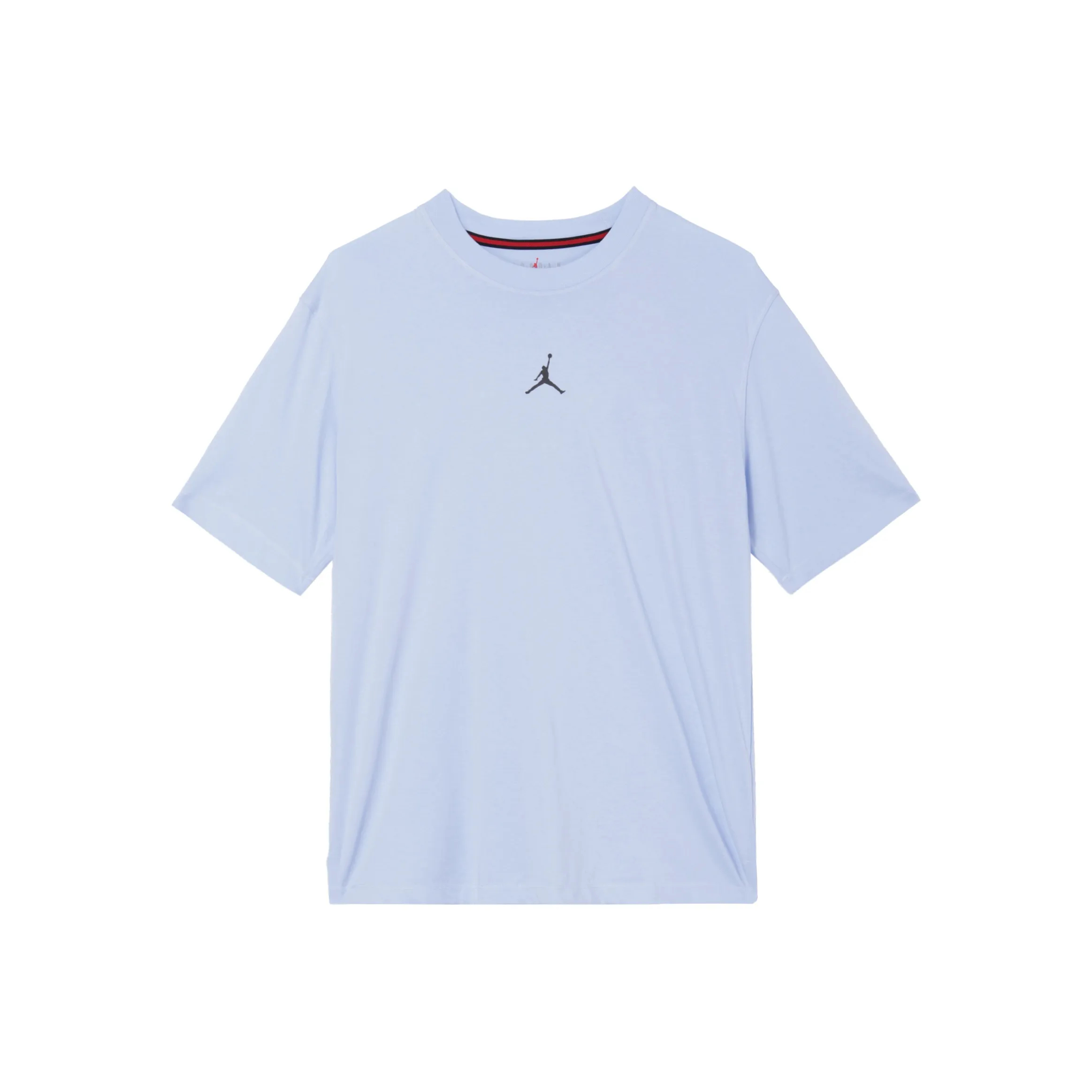 Jordan T Shirt Men's Light Sapphire Blue