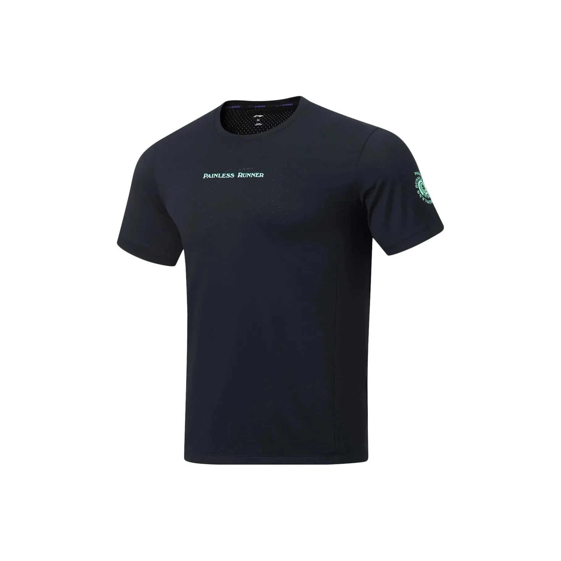 Подкладка Running Collection T-Shirt Мужская