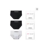 블랙+블랙+화이트