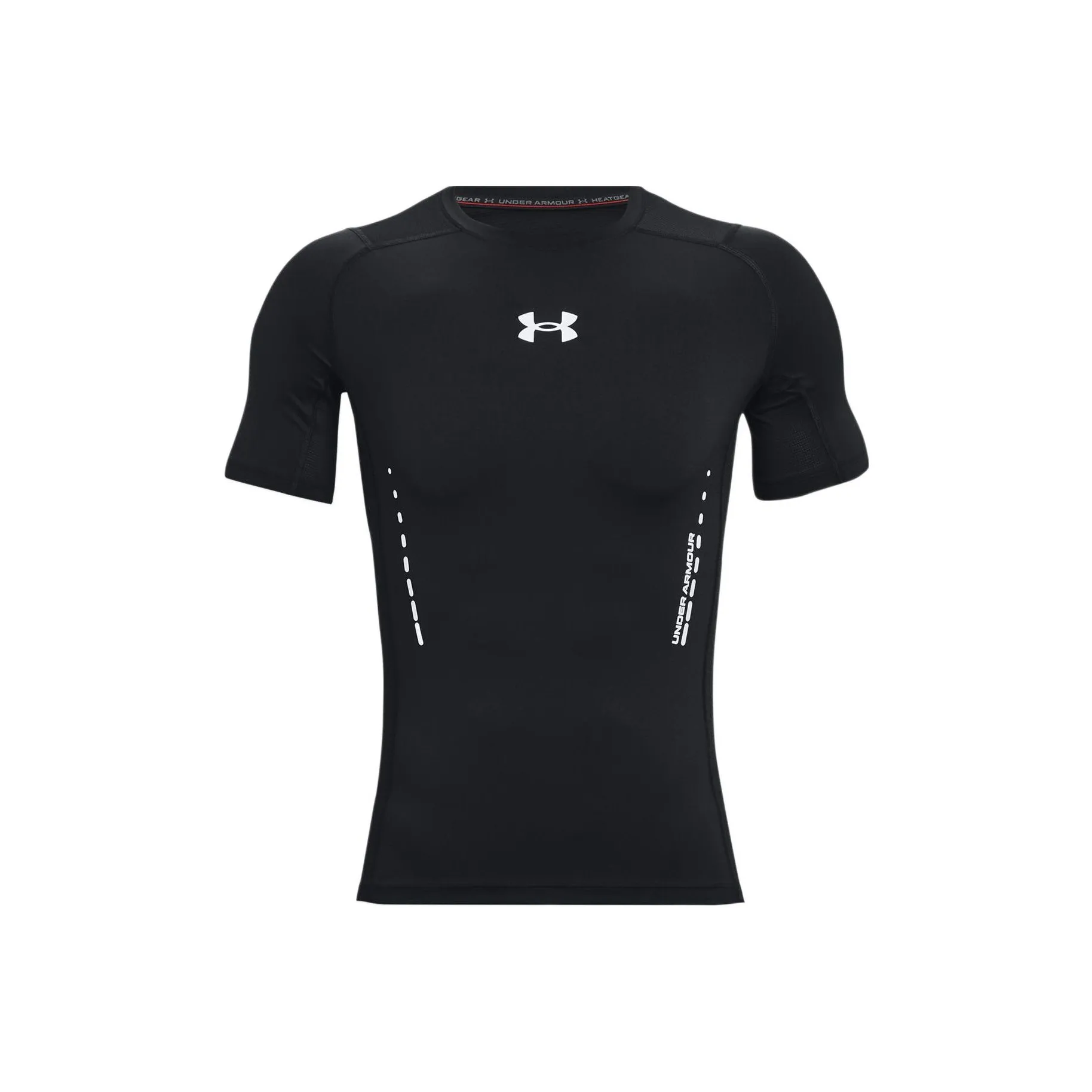 Under Armour T Shirt Men's Black