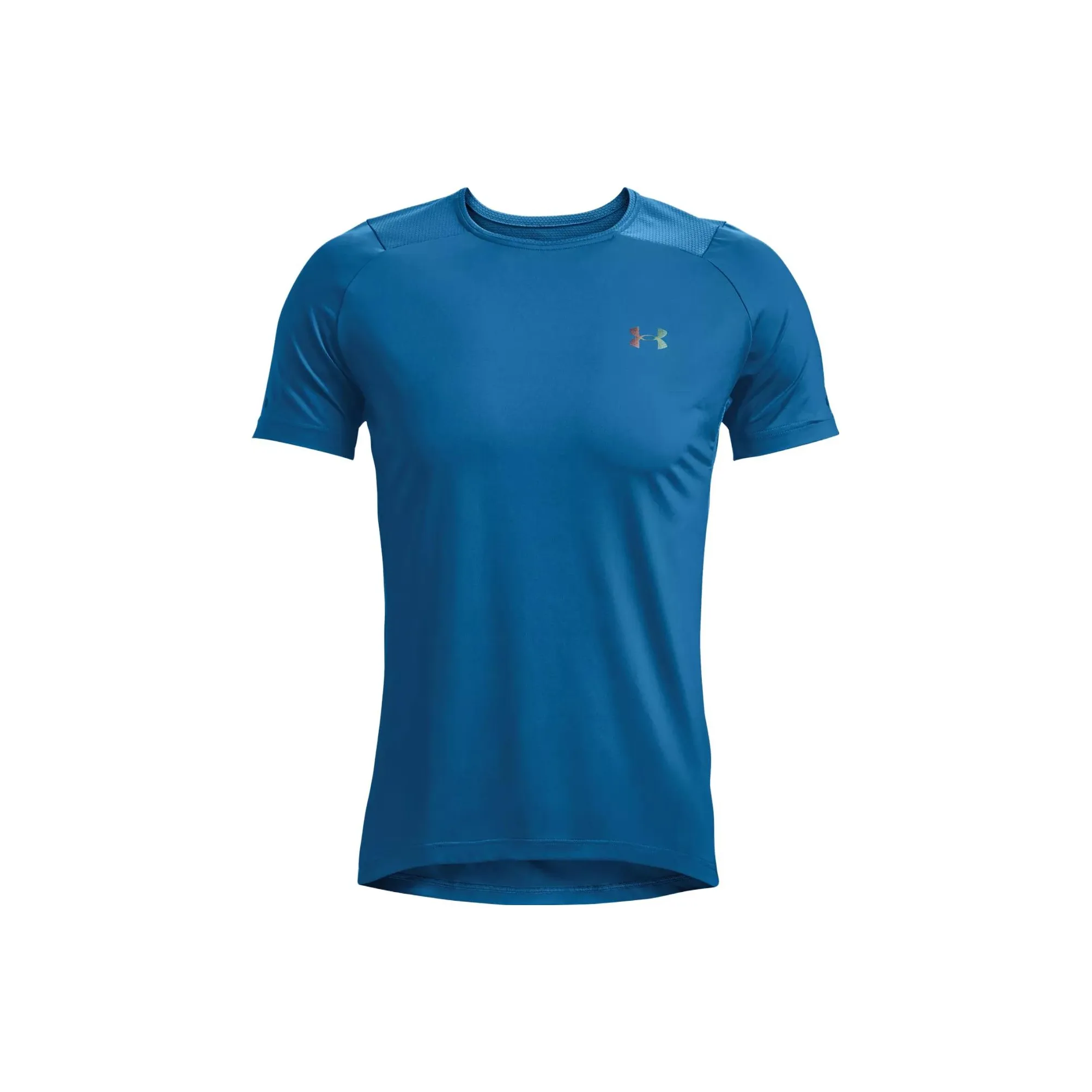Under Armour T Shirt Men's Cruiser Blue