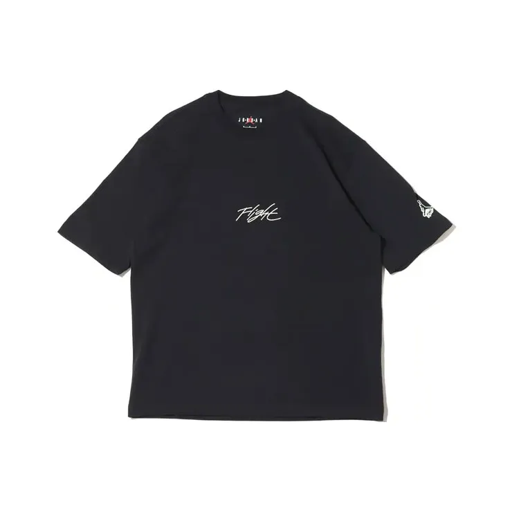 Jordan Flight Essential T Shirt Men's Black