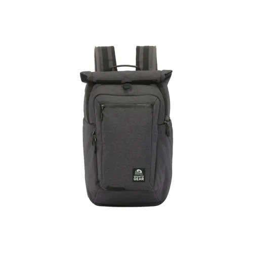 Granite Gear Туристические сумки Серый Черный Унисекс