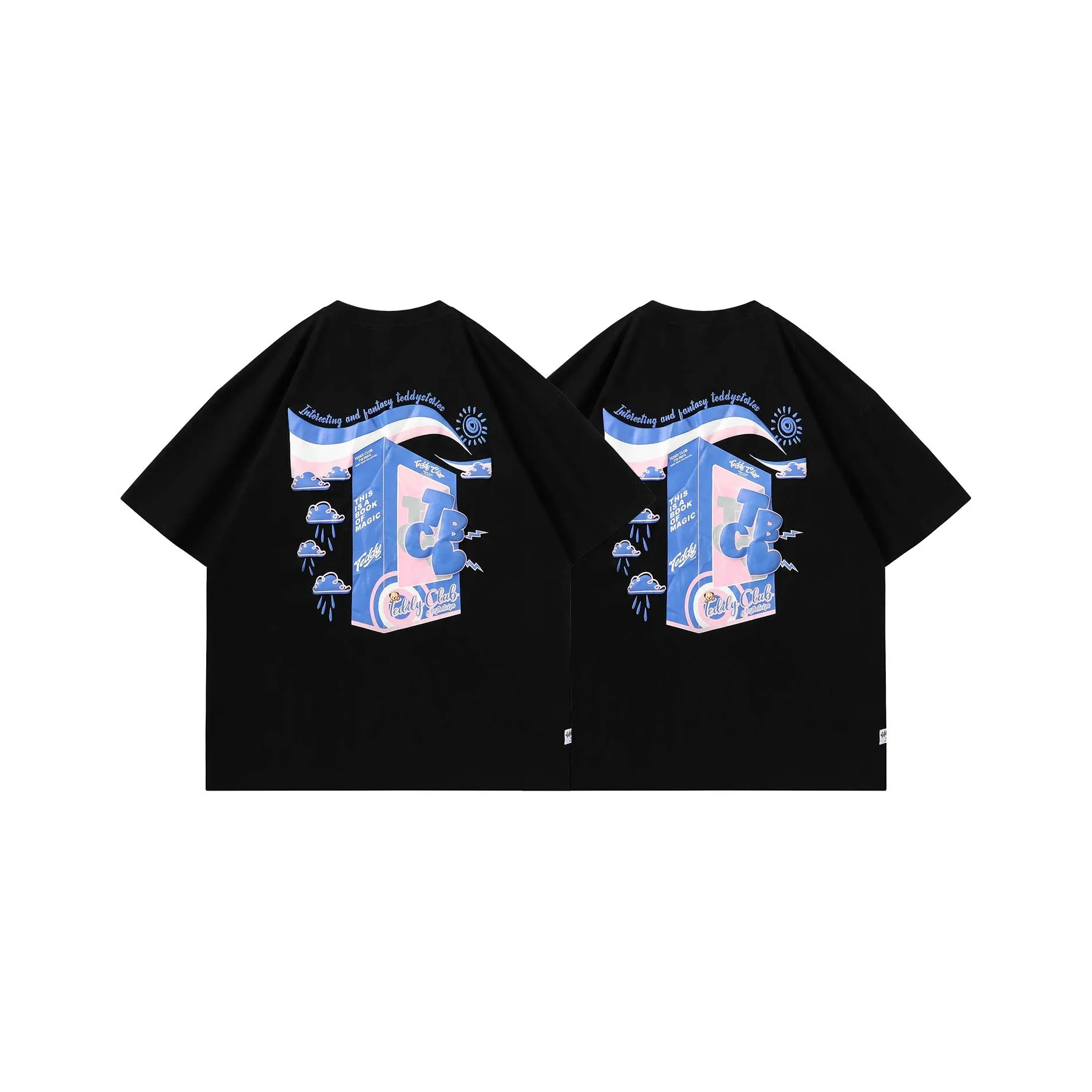 Teddy Bear Collection Унисекс Футболки