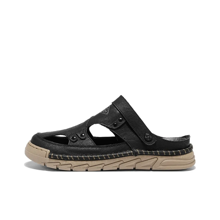 HLA Пляжные сандалии Мужской