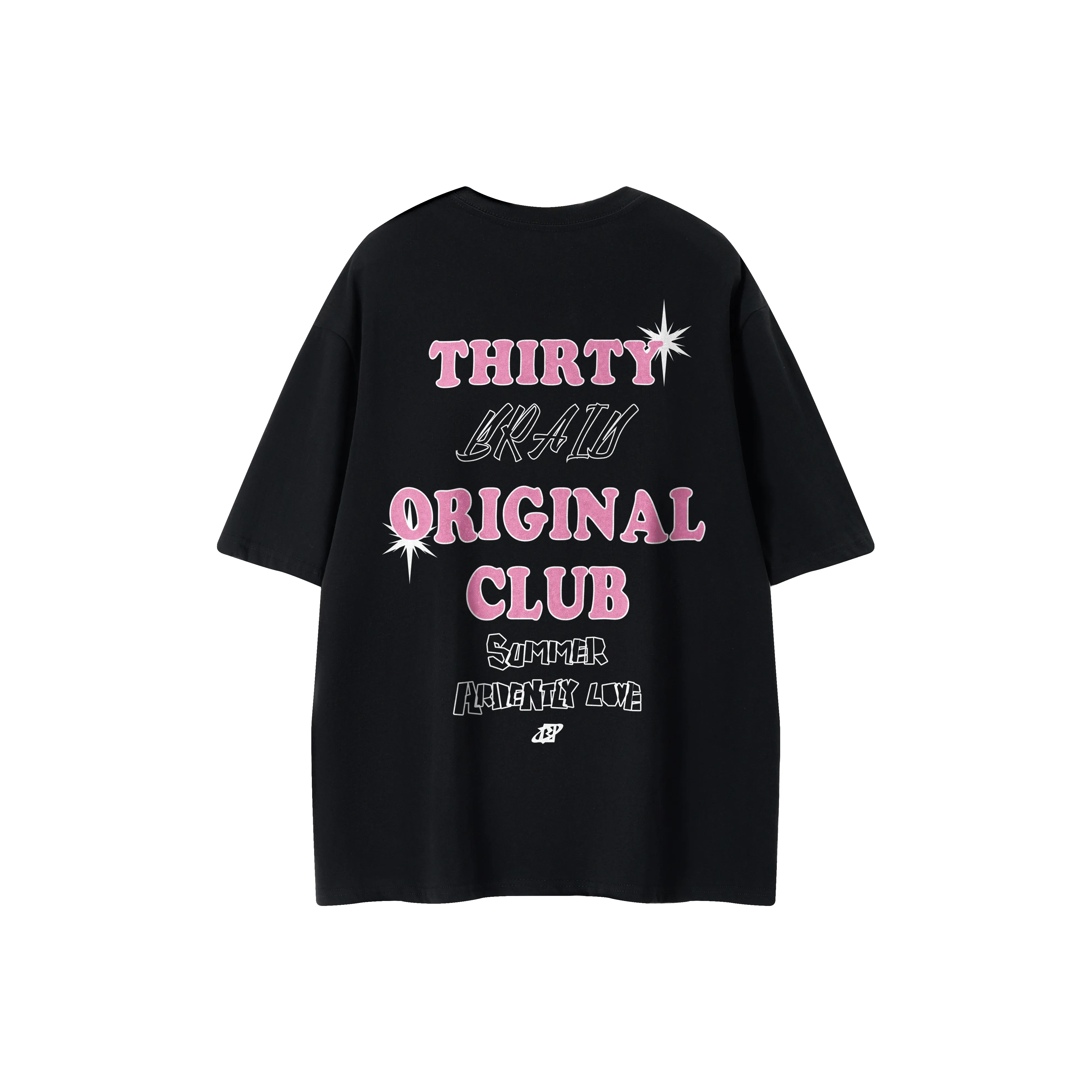 30BRAID T Shirts Unisex