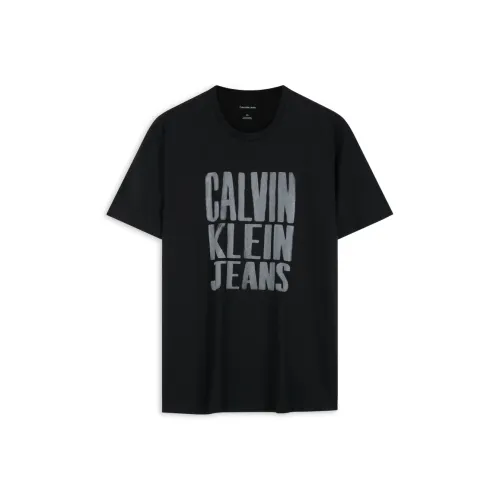Calvin Klein Мужские Т-рубашки