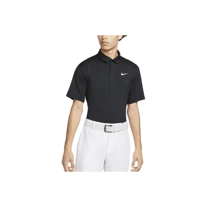 Nike Dri FIT Tour Men's Solid Golf Polo