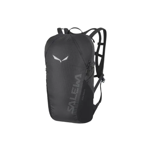 SALEWA Рюкзаки Черный Унисекс