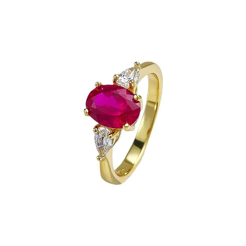 UTD Rings Women's