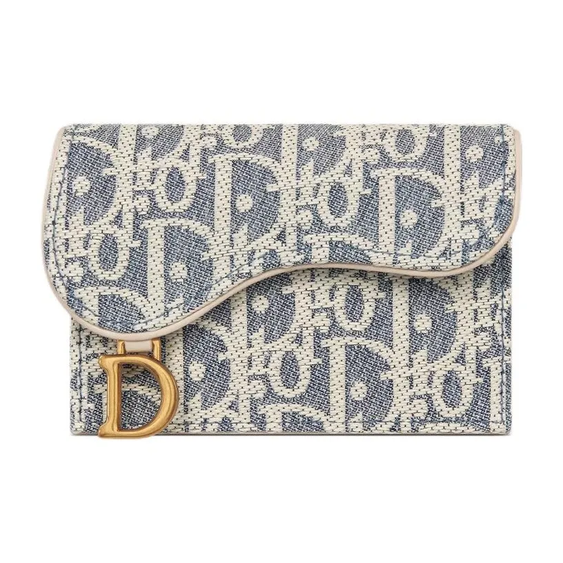DIOR Card Holders